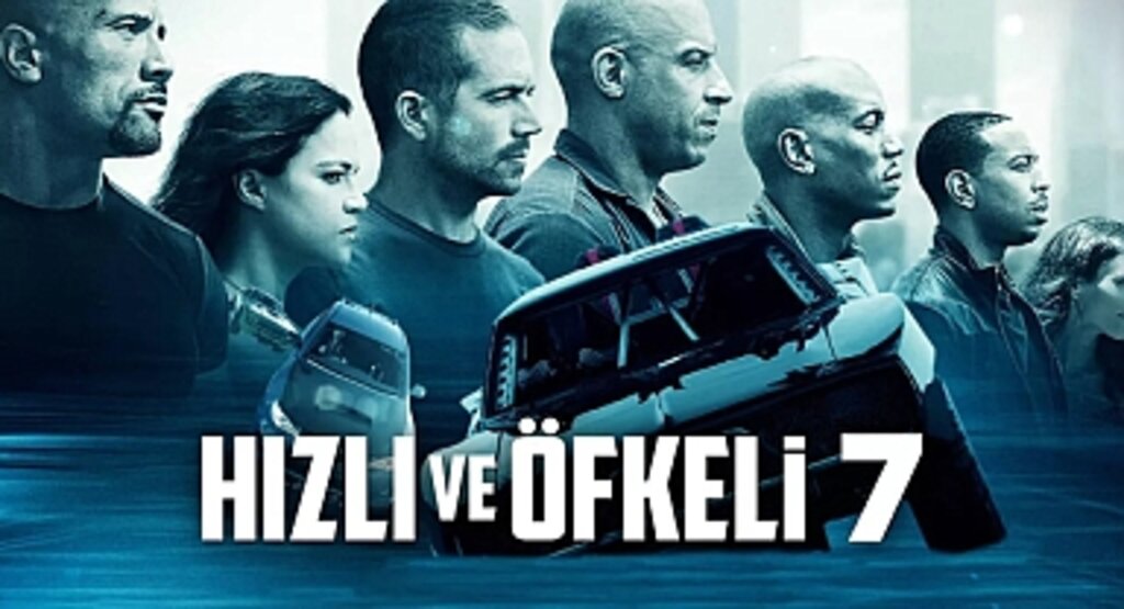 Hızlı ve Öfkeli 7 filminin konusu nedir? Hızlı ve Öfkeli 7 oyuncu kadrosu! Hızlı ve Öfkeli 7 kaç yılında, nerede çekildi?