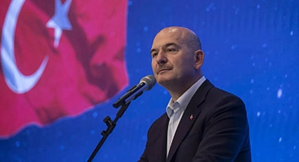 İçişleri Bakanı Soylu: Türk Polisi FETÖ İhanetine Karşı Ayakta Kalmayı Başardı