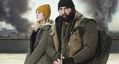 İşgal” Filmi Kanal D’de İzleyiciyle Buluştu: Konusu ve Oyuncu Kadrosu Merak Ediliyor