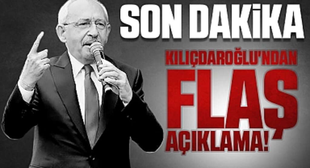 Son Dakika: Cumhurbaşkanlığı Seçiminde Erdoğan Önde, Kılıçdaroğlu Panikledi