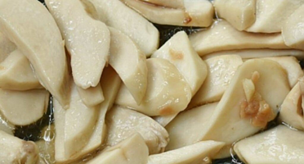 Japonya'da Yapılan Araştırma: Mantarlar Alzheimer ve Demans Riskini Azaltıyor