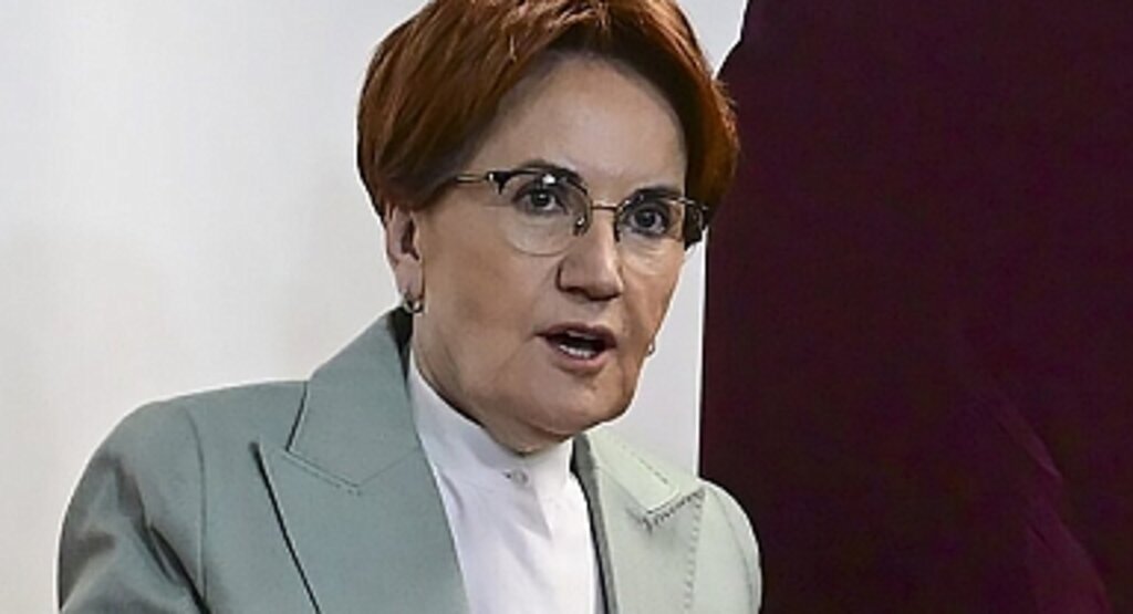 Meral Akşener, seçimlerde istediği sonucu alamadı