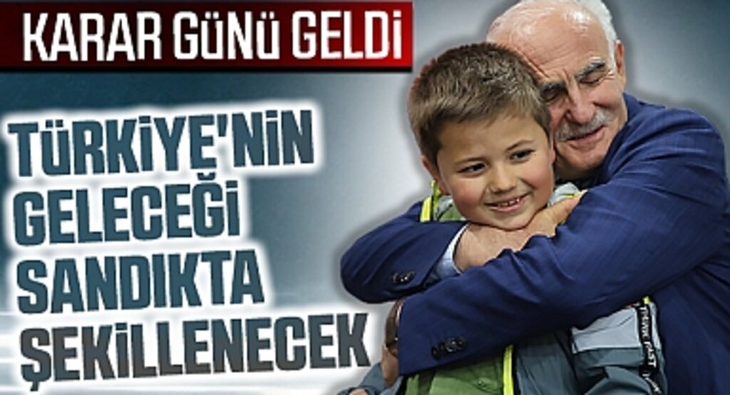 Yusuf Ziya Yılmaz: 14 Mayıs Türkiye İçin Tarihi Bir Dönüm Noktası Olacak