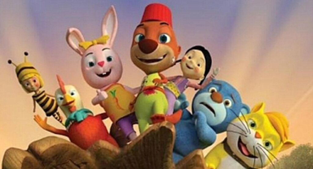 Mutlu Oyuncak Dükkanı filminin konusu nedir? Mutlu Oyuncak Dükkanı oyuncu kadrosu! Mutlu Oyuncak Dükkanı kaç yılında, nerede çekildi?