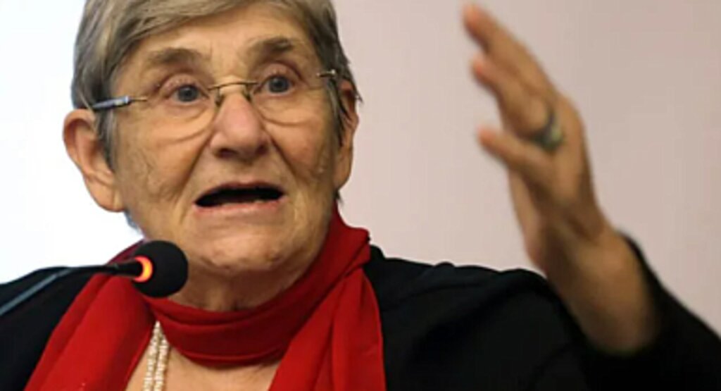 Prof. Dr. Canan Karatay'dan Şok Uyarı: Ekmek Morfin Gibidir, Kısırlığa Yol Açıyor!