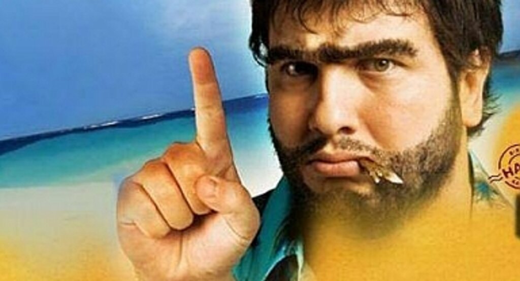 Recep İvedik filminin konusu nedir? Recep İvedik oyuncu kadrosu! Recep İvedik kaç yılında, nerede çekildi?