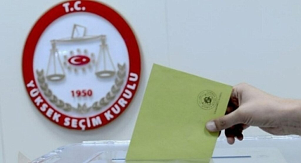 Samsun Seçim Sonuçları 2023: İlçe İlçe Oy Oranları Ne Zaman Açıklanacak?