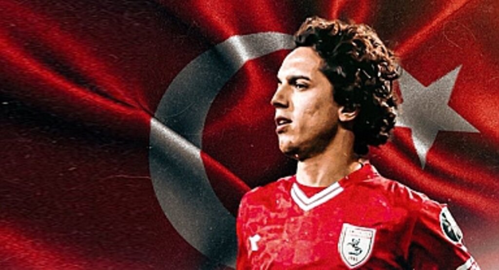 Samsunspor, Fenerbahçe'den kiraladığı Emre Demir'i bir sezon daha kiralamak istiyor