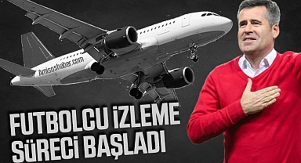 Samsunspor Teknik Direktörü Hüseyin Eroğlu, Yurt Dışında Potansiyel Transferler İçin Sahaya İniyor