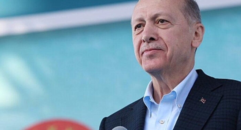 Cumhurbaşkanı Erdoğan, Konya'da Dev Projelerin Açılışını Yaptı, Petrol Müjdesini Verdi