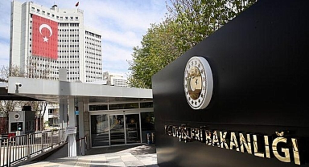 SON DAKİKA | DEAŞ’a Darbe: Türkiye ve ABD'den Eş Zamanlı Mal Varlığı Dondurma Kararı