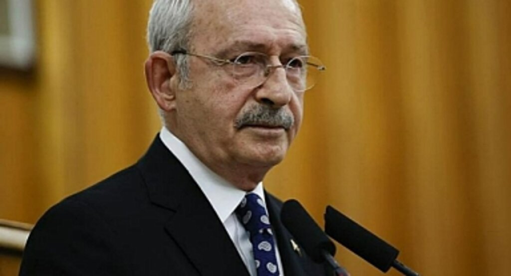 Kılıçdaroğlu’ndan İkinci Tur Mesajı: Sandıktan Değişim Mesajı Çıktı, Gençliğiniz Bir Daha Gelmeyecek