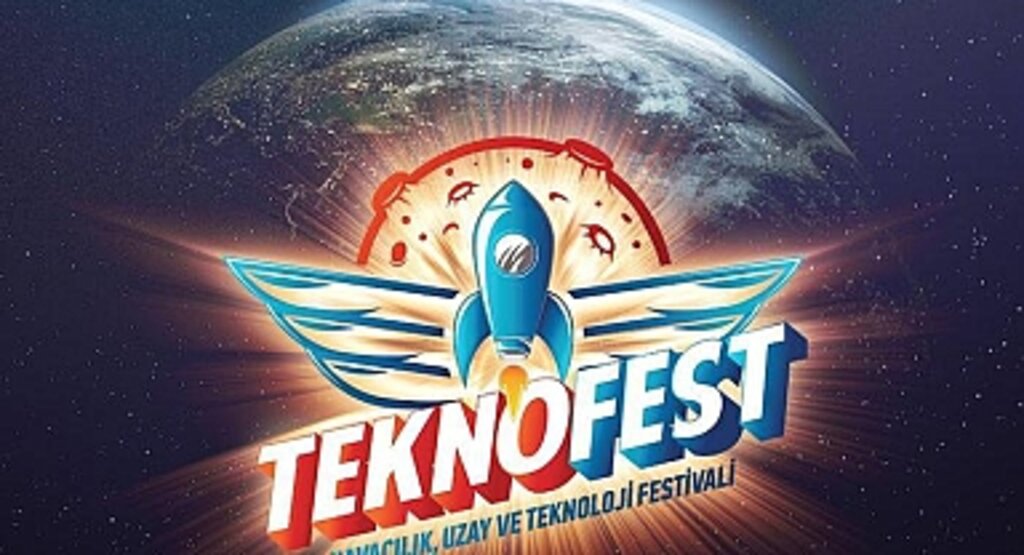 TEKNOFEST 2023 Coşkusu İstanbul'da Başladı