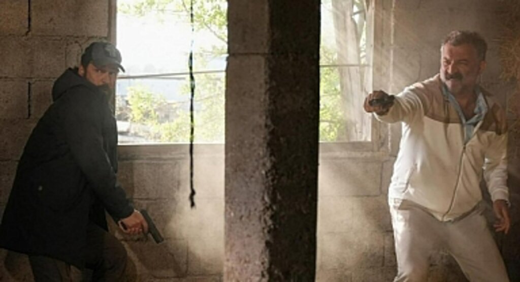 Tetikçinin Oğlu Yeni Bölüm Heyecanı: FOX TV Ekranlarında Soluksuz Bir Mücadele!