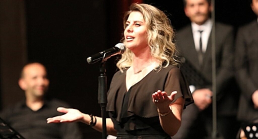 İlkadım Belediyesi Thm Korosu ‘Bahar Konseri’ ile Sanatseverlere Coşku Dolu Bir Gece Yaşattı