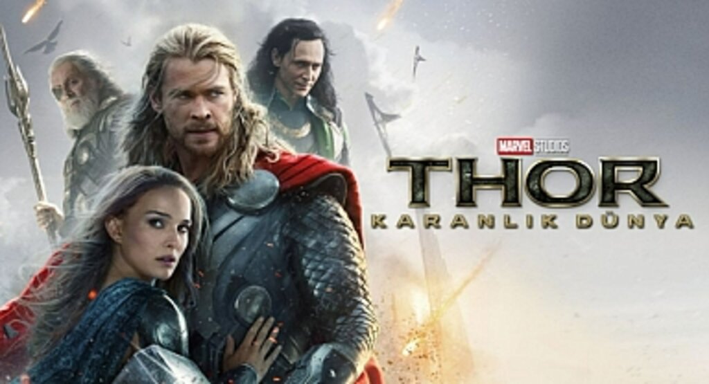 Thor:Karanlık Dünya filminin konusu nedir? Thor:Karanlık Dünya oyuncu kadrosu! Thor:Karanlık Dünya kaç yılında, nerede çekildi?