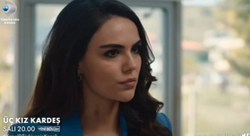 Üç Kız Kardeş 48. Bölüm ve Detaylar