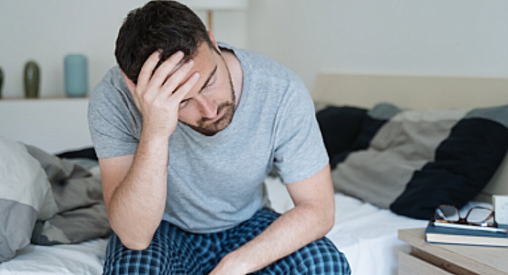 Gece Terlemelerine Dikkat! Kanserin Göz Ardı Edilen Belirtisine Uzman Uyarısı