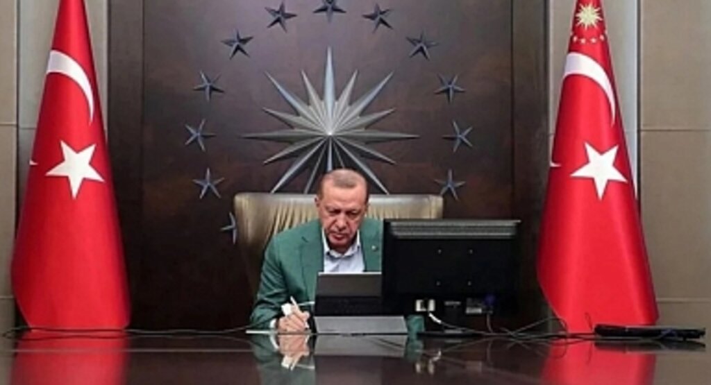 Cumhurbaşkanlığı Yeni Kabinesi Merakla Bekleniyor: Açıklama Perşembe ya da Cuma Günü Yapılabilir