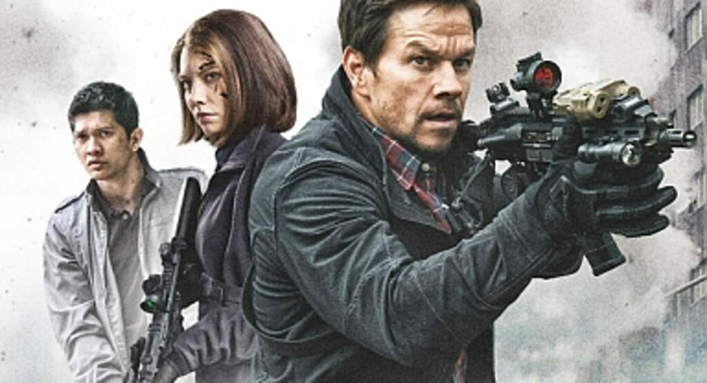 22 Mil filminin konusu nedir? 22 Mil oyuncu kadrosu! 22 Mil kaç yılında, nerede çekildi?