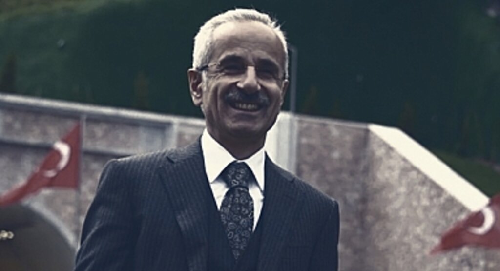 Abdülkadir Uraloğlu kimdir? Ulaştırma ve Altyapı Bakanı Abdülkadir Uraloğlu nereli, kaç yaşında?