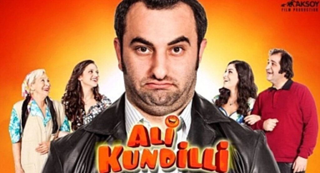 Ali Kundilli Filmi Konusu ve Oyuncuları: Ali Kundilli Ne Zaman ve Nerede Çekildi?