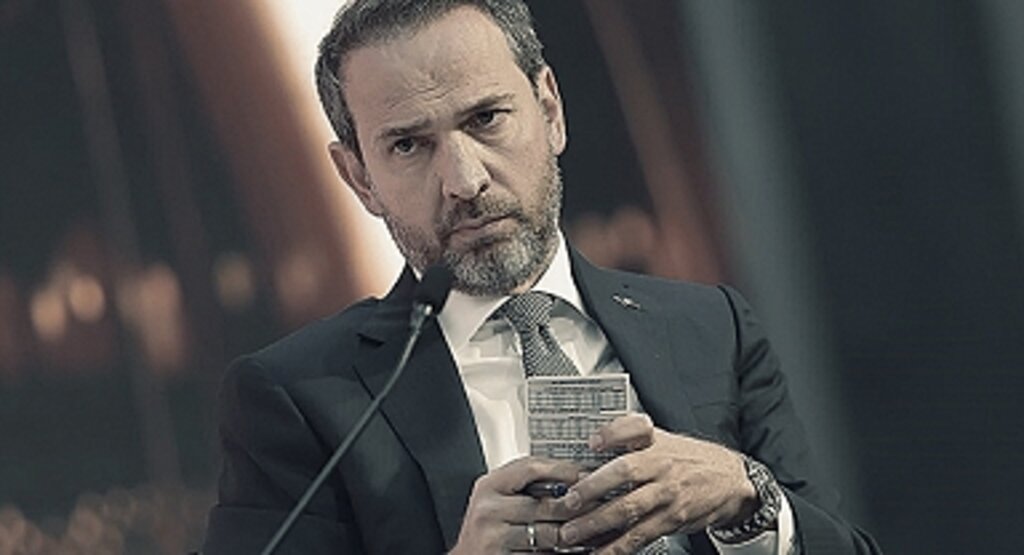 Enerji ve Tabii Kaynaklar Bakanı Alparslan Bayraktar Kimdir? İşte Biyografisi ve Kariyer Yolculuğu