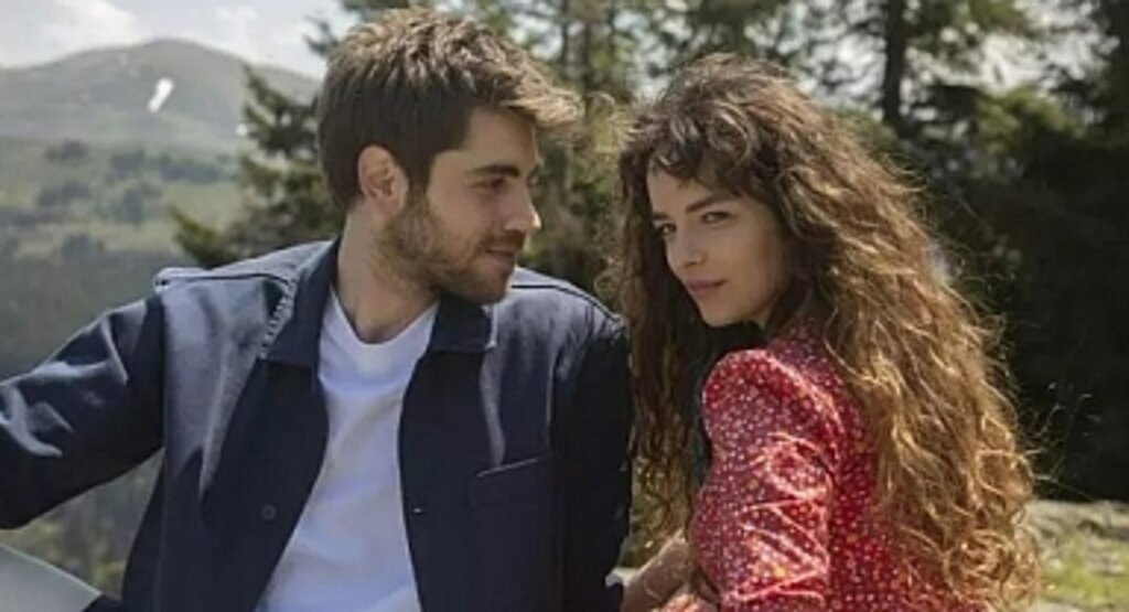 ATV'nin Yeni Dizisi “Vermem Seni Ellere” Başlıyor! Yayın Tarihi, Konusu ve Oyuncu Kadrosu Belli Oldu