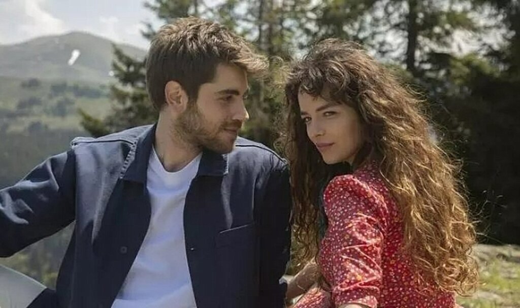 ATV'nin Yeni Dizisi “Vermem Seni Ellere” Başlıyor! Yayın Tarihi, Konusu ve Oyuncu Kadrosu Belli Oldu