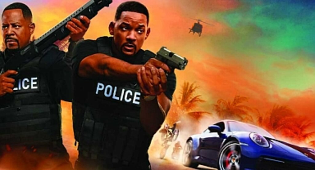 Bad Boys: Her Zaman Çılgın filminin konusu nedir? Bad Boys: Her Zaman Çılgın oyuncu kadrosu! Bad Boys: Her Zaman Çılgın kaç yılında, nerede çekildi?