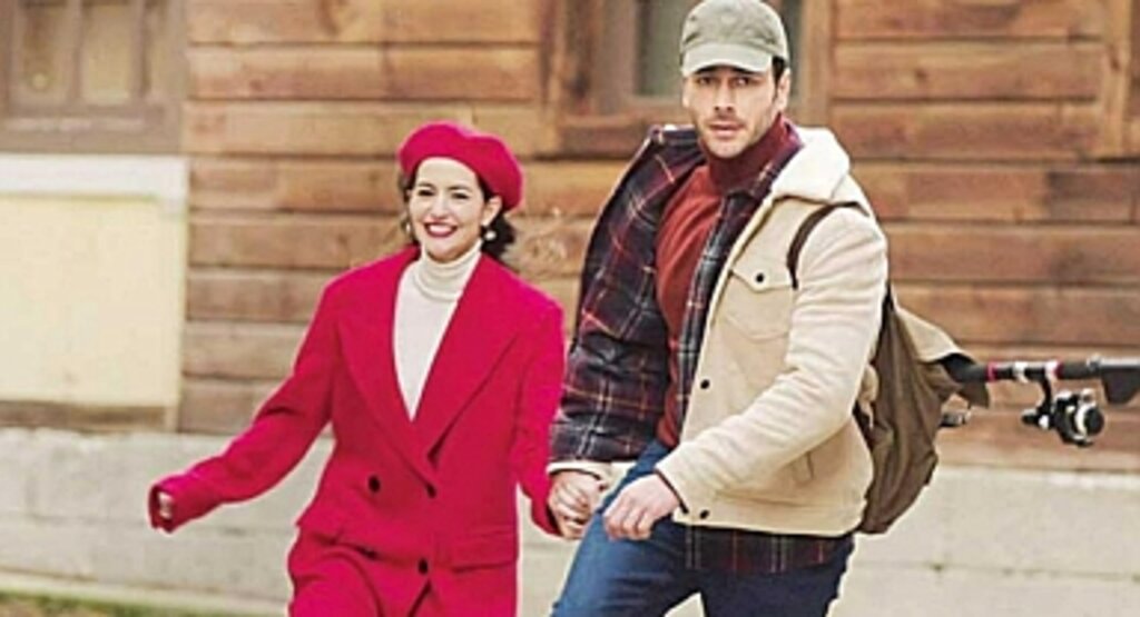 Bekle Beni Sevgilim filminin konusu nedir? Bekle Beni Sevgilim oyuncu kadrosu! Bekle Beni Sevgilim kaç yılında, nerede çekildi?