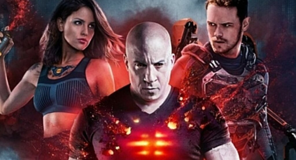 Bloodshot: Durdurulamaz Güç filminin konusu nedir? Bloodshot: Durdurulamaz Güç Oyuncu Kadrosu, Çekim Yılı ve Çekim Yeri