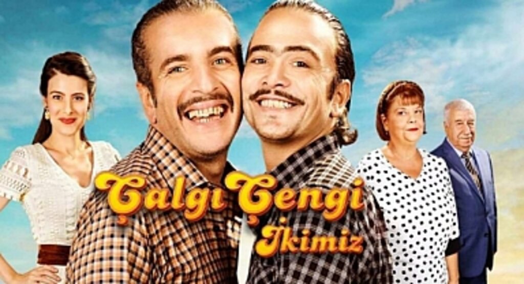 Çalgı Çengi: İkimiz Filminin Konusu Ne? Oyuncu Kadrosu Kimlerden Oluşuyor? İşte Tüm Detaylar!