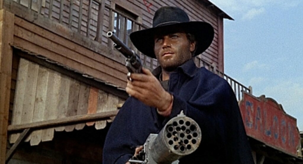 Cango'nun İntikamı filminin konusu nedir? Cango'nun İntikamı oyuncu kadrosu! Cango'nun İntikamı kaç yılında, nerede çekildi?