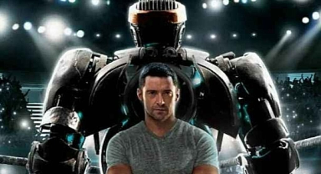 TRT 1’de Ekrana Gelen “Çelik Yumruklar” Filmi Merak Uyandırdı!