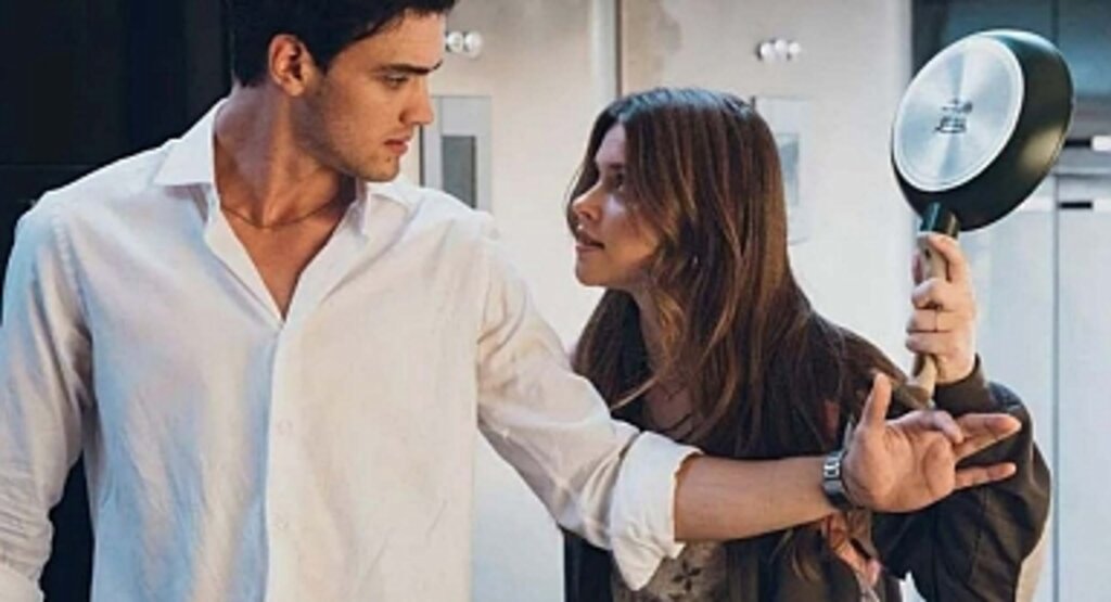 Culpa Mia 2 çıkış tarihi ve fragmanı