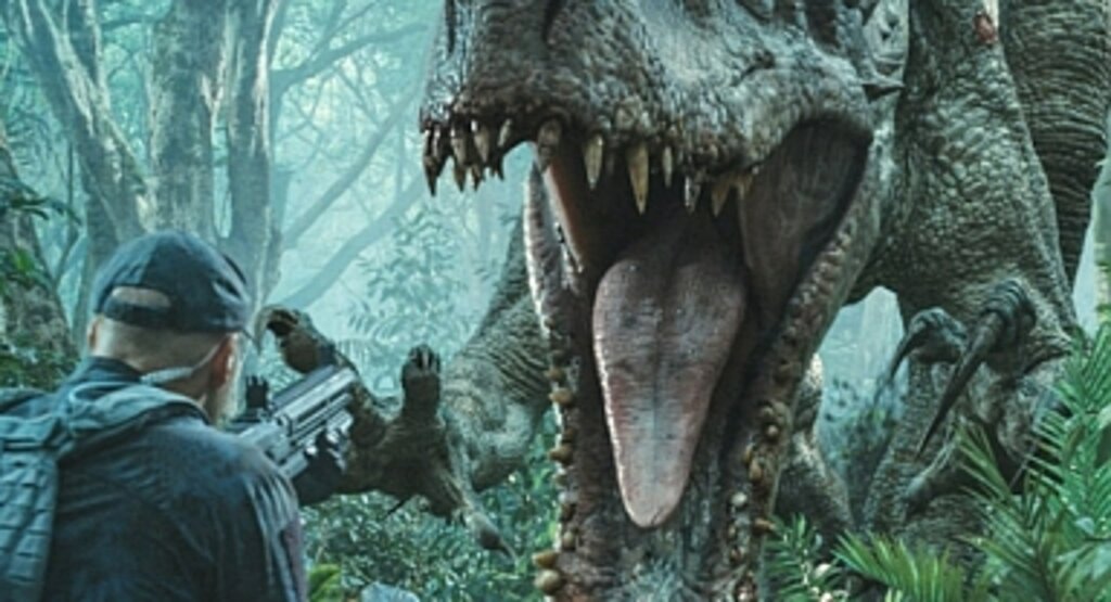 Dinozor Avı filminin konusu nedir? Dinozor Avı oyuncu kadrosu! Dinozor Avı kaç yılında, nerede çekildi?