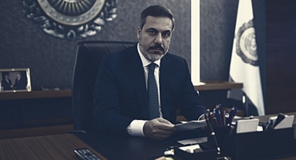 Hakan Fidan kimdir? Dışişleri Bakanı Hakan Fidan nereli, kaç yaşında?