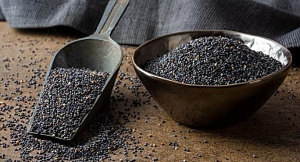 Doğanın En Güçlü Ağrı Kesicisi! Haşhaşın Şaşırtıcı Faydaları ve Tüketirken Dikkat Edilmesi Gerekenler