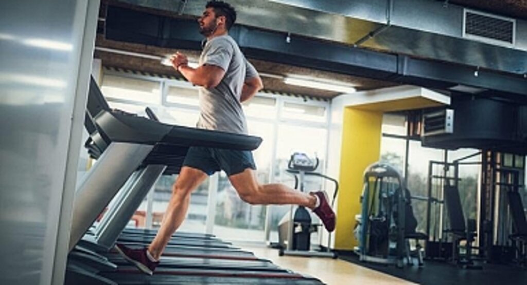 HIIT Kardiyo Nedir, Nasıl Yapılır? Yağ Yakımı ve Kilo Verme İçin En Etkili Egzersiz!