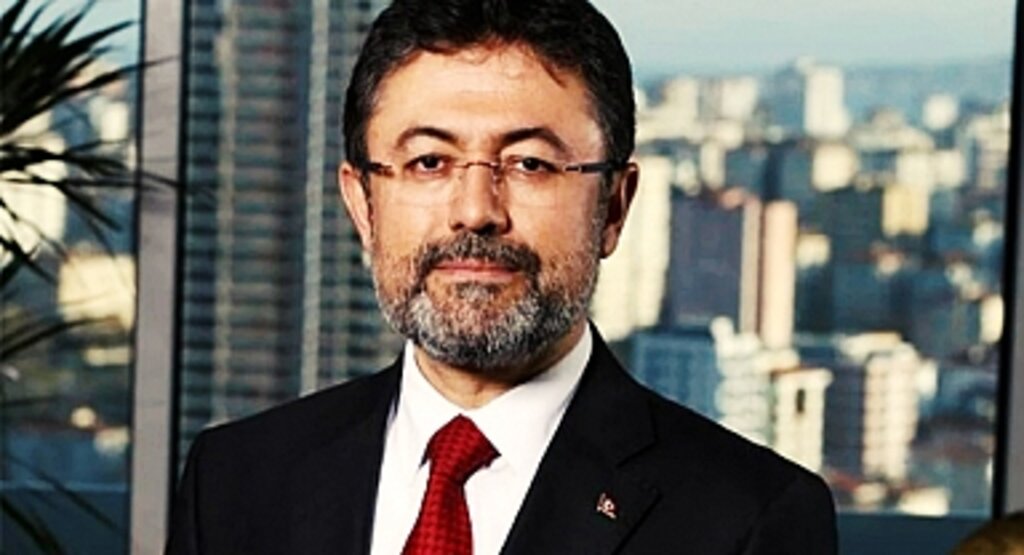 Tarım ve Orman Bakanı İbrahim Yumaklı Kimdir? Kaç Yaşında, Nereli? İşte Biyografisi ve Kariyeri