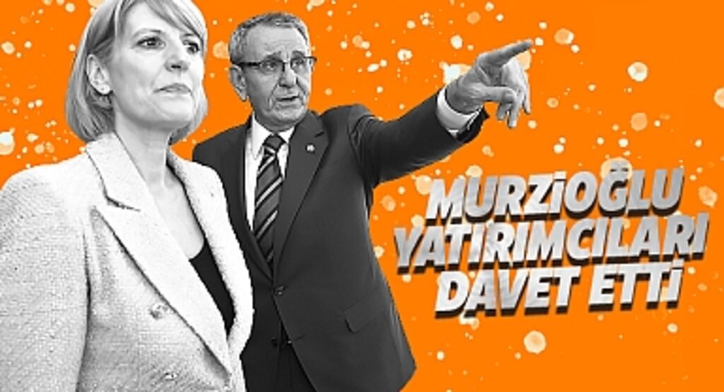 İngiltere’nin Ankara Büyükelçisi Jill Morris’ten Samsun TSO’ya Ziyaret: Samsun’da Büyük Fırsatlar Var