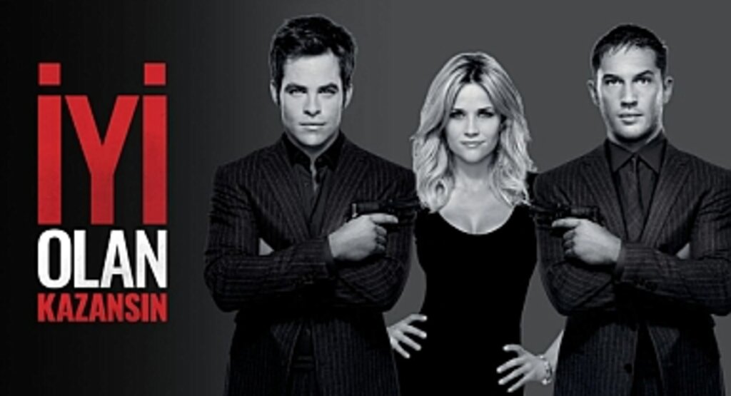 İyi Olan Kazansın filminin konusu nedir? İyi Olan Kazansın oyuncu kadrosu! İyi Olan Kazansın kaç yılında, nerede çekildi?