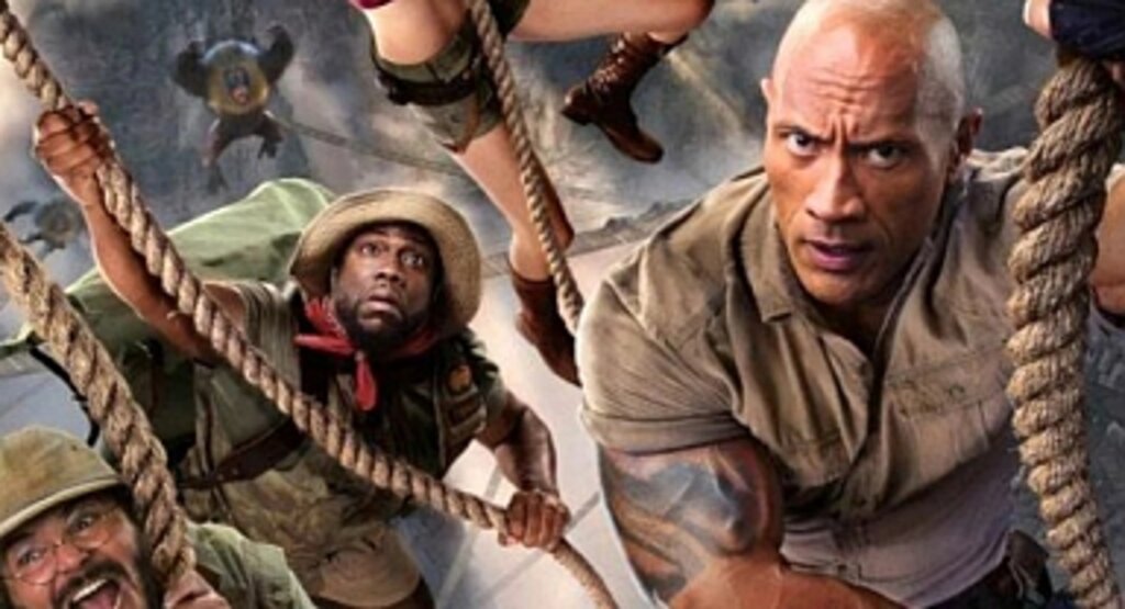 Jumanji:Yeni Seviye filminin konusu nedir? Jumanji:Yeni Seviye oyuncu kadrosu! Jumanji:Yeni Seviye kaç yılında, nerede çekildi?