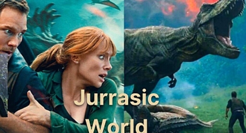 Jurassic World filminin konusu nedir? Jurassic World oyuncu kadrosu! Jurassic World kaç yılında, nerede çekildi?