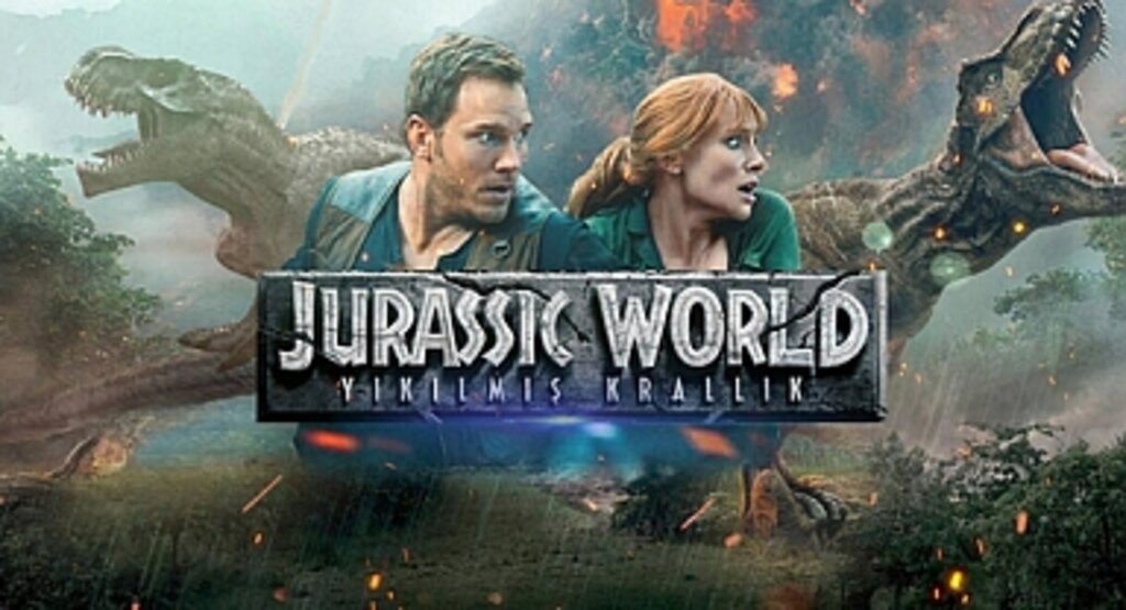 Jurassic World: Yıkılmış Krallık – Konusu, Kadrosu ve Ne Zaman Çekildi?