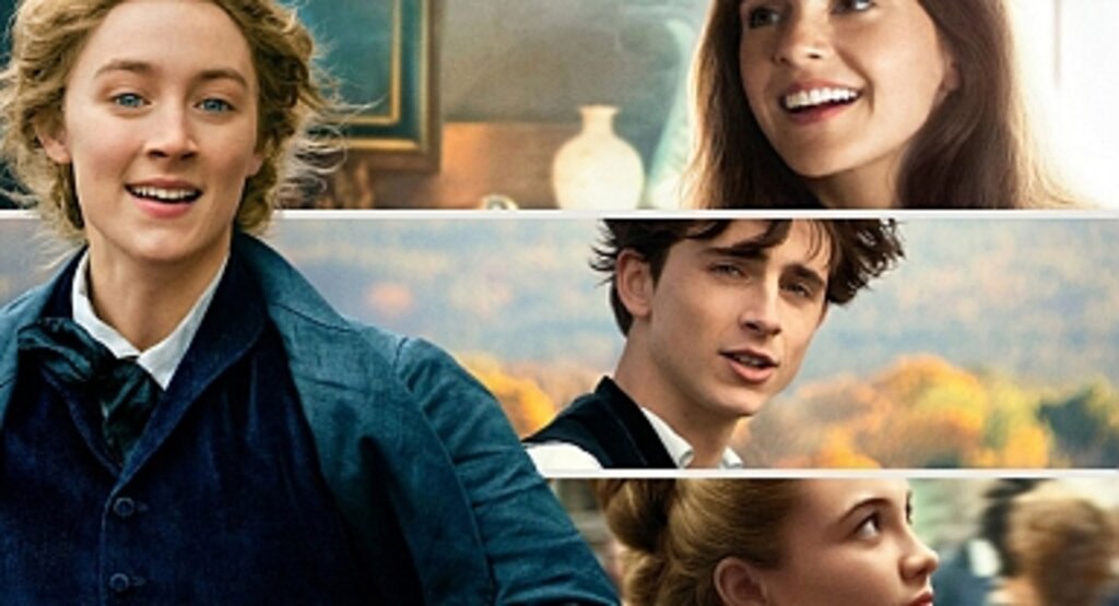 Küçük Kadınlar filminin konusu nedir? Küçük Kadınlar oyuncu kadrosu! Küçük Kadınlar kaç yılında, nerede çekildi?