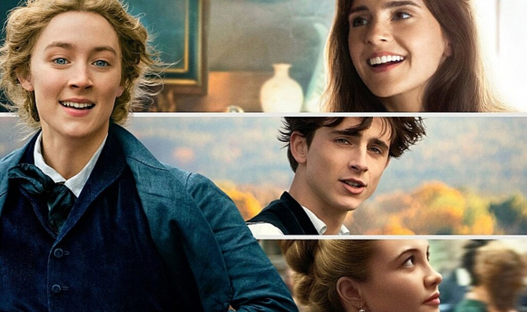 Küçük Kadınlar filminin konusu nedir? Küçük Kadınlar oyuncu kadrosu! Küçük Kadınlar kaç yılında, nerede çekildi?