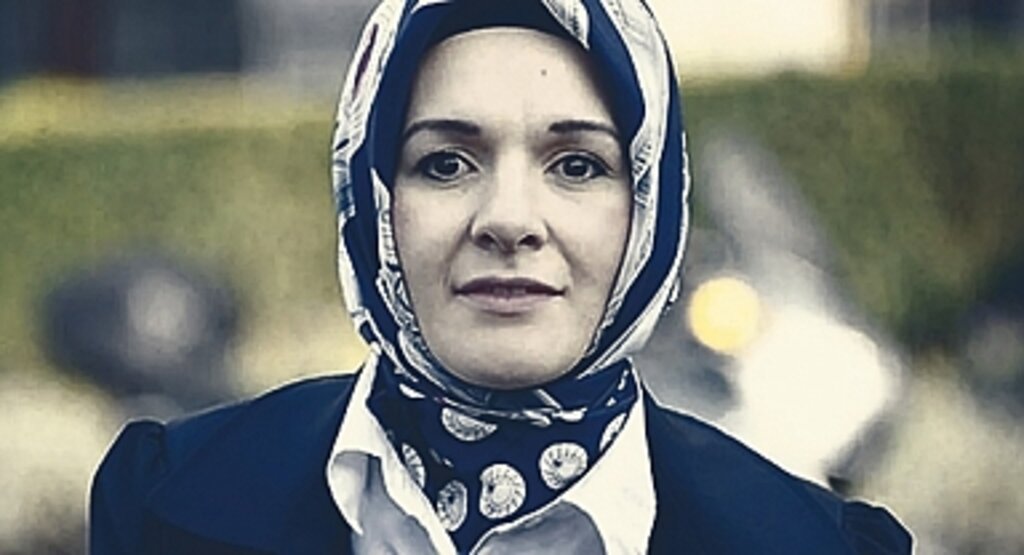 Mahinur Özdemir Göktaş kimdir? Aile ve Sosyal Hizmetler Bakanı Mahinur Özdemir Göktaş kim, kaç yaşında?