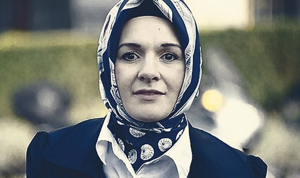 Mahinur Özdemir Göktaş kimdir? Aile ve Sosyal Hizmetler Bakanı Mahinur Özdemir Göktaş kim, kaç yaşında?